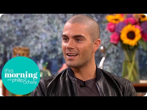 Max George Discusses the Meghan Markle DMs and His Music Comeback | This Morning