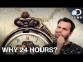 Who Came Up With Days, Hours, Minutes and Seconds? Who Came Up With Days, Hours, Minutes and Seconds?