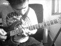 I Am Giant - City Limits [guitar cover] 