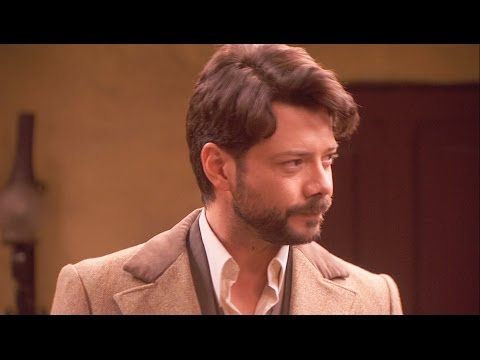 Puente Viejo C1319 - Lucas informa de que la operación de Hernando ha ido bien