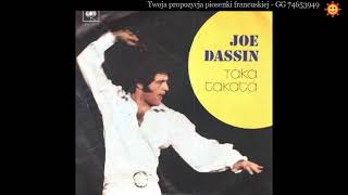 Joe Dassin -Taka takata (polskie napisy)