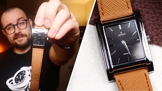 Söner Watches independent YouTube review