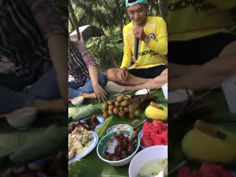 Thằng bé cầm quyền cover Thơ Tiger