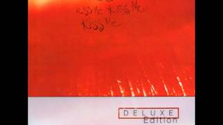 The Cure - How Beautiful You Are..[DELUXE EDITION] 2006