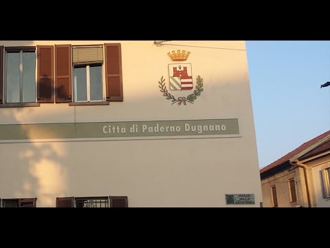 Comune di Paderno Dugnano - Consiglio Comunale, 1a convocazione 29.01.2026 (ore 20:00)