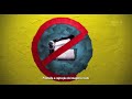 Brazilian Cinemark Stop Motion Policy Trailer 2007