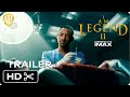 I M LEGEND 2: End Chapter – Full Teaser Trailer – Will Smith