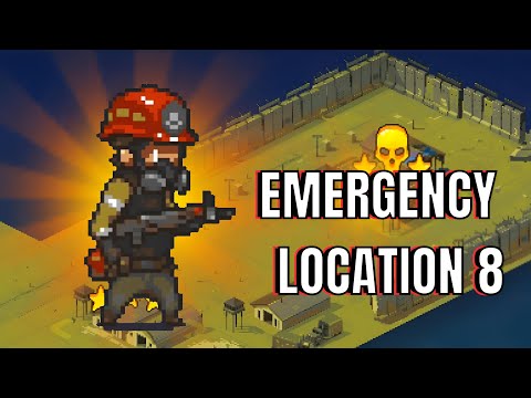 PLAYING ALL LOCAL 8 LEVELS WITH EMERGENCY (UPDATE)! - Dead Ahead Zombie Warfare