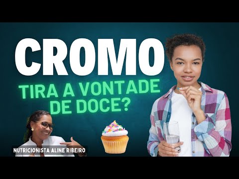 PICOLINATO DE CROMO - Reduz a gordura e aumenta o músculo [e muito mais]