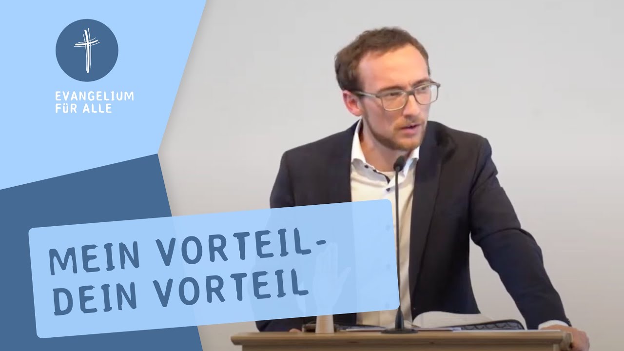 Predigt vom 18.02.2026