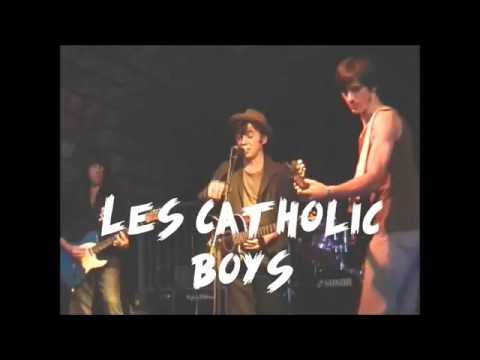 Les Catholic Boys fr - 