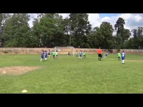 KS Wesoła - Semp II 2006 [2/3] - 18 czerwca 2016