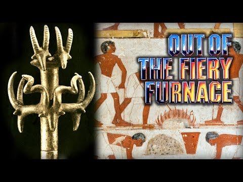 Out of the Fiery Furnace - Episode 1 - From Stone to Bronze