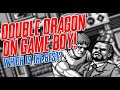 Double Dragon Trilogy On Game Boy Retro HYPE