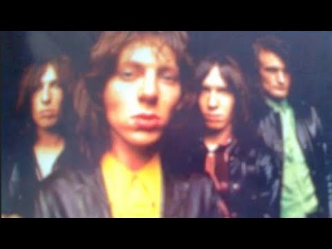Thee Hypnotics - live at Dingwalls, Camden, London  30th October 1989