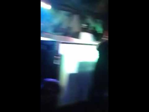 Roach gigz & ezale live eureka CA. Empire lounge