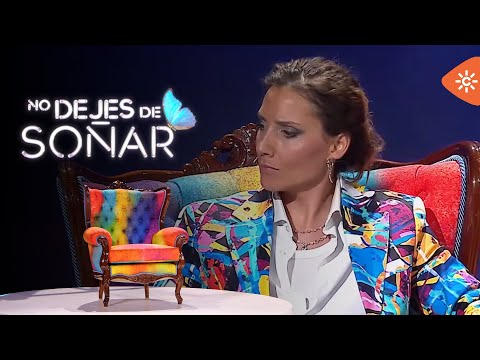 No dejes de soñar | Marisol Bizcocho, Marta Santos y Raule, los encargados de cumplir sueños