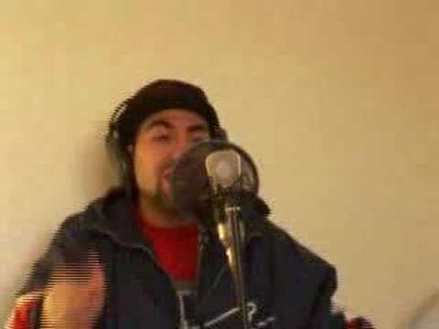 Imperial skillz empera warcloud mixtape