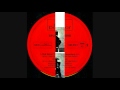 Split Mirrors - Be Mine (1987) 