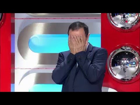 Motus du 05/02/18 - Intégrale