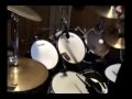 Metallica - Whiplash Drum Cover 6 of 142 