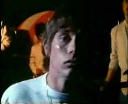 John's Children - Smashed Blocked (Promo Video)