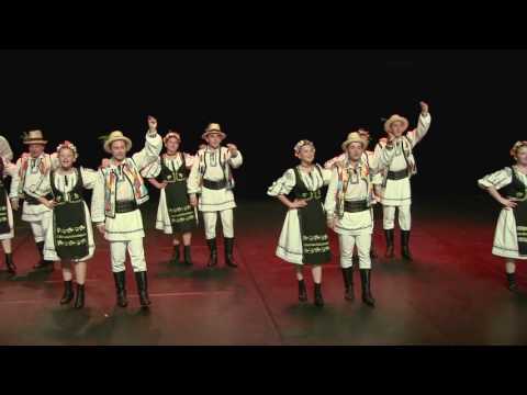 Drag mi-e jocul românesc