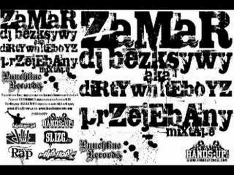 Zamar/ dj bezksywy ft LaikIke1- Robimy Gówno