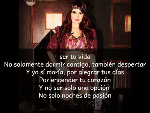 Yo Si Queria video