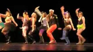 Santo Gold- You&#39;ll Find A Way (Switch &amp; Sinden Remix) OFFICIAL DANCE