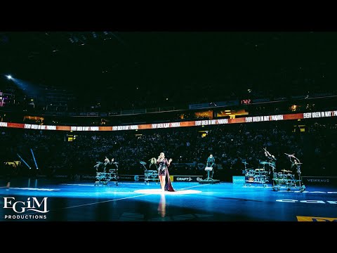 Every Green in May x Pandora - More (WFC Helsinki 2020 Theme) [feat. TAKOMO] (OFFICIAL LYRIC VIDEO)