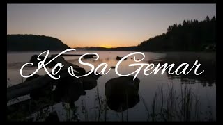 Download lagu KO SA GEMAR-LAGU PAPUA BIKIN BAPER 2019 mp3