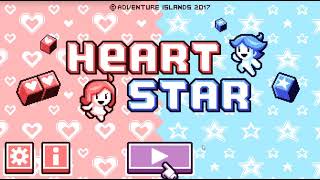 Heart Star (Full Game)