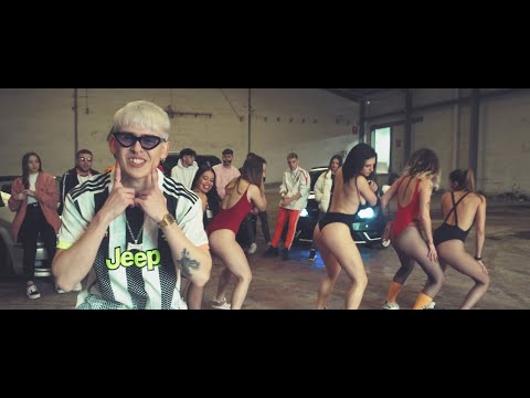 Kxnashi - PÁRAMELO ft. Young Level, 13Dkey, Jhonny Weezy, XandroVv, Eluve, Sampi, J Lora, Luigy 🍑