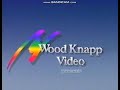 Wood Knapp Video Logo 1988 1995