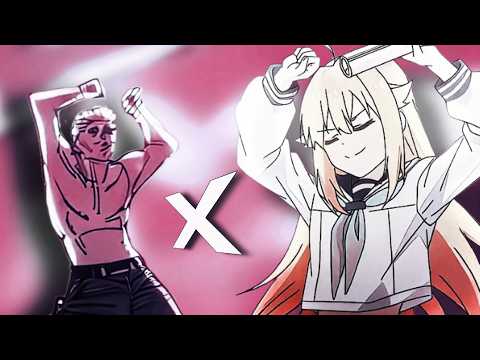 PROD. NIGHT - FUNK DO BRIGA [SLOWED] || Torako Koshi x Hakari Dance