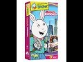 Postcards From Buster Buster S Buddies 2005 Canadian VHS Rip