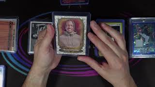 Card Pre Checks - Petersen Family (Sports, Pokemon, One Piece) 20251202