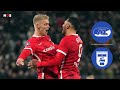 Onnodig nerveuze slotfase in Alkmaar | samenvatting AZ - SC Cambuur