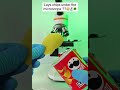 Lays Chips Under Microscope Microscope