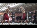 www.FIGHTFAN.net - Ronnie Tomasek vs Cruz Soltero R1.wmv