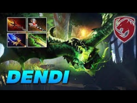 VIPER is now a GOD - Pro Tips to RAMPAGE and CLIMB | dota2 maratha warrior