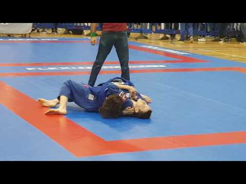 Luan Veras 12 years. Final london warriors 12-13 years Oct 16.