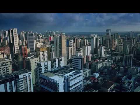 Hino Pernambuco - IMAGENS E LETRA