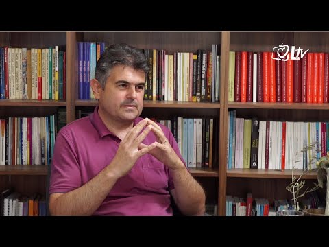 Oasis in tempore - Jesu li znanost i vjera kompatibilni (gost: dr.sc. Goran Kardum)