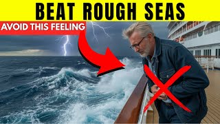 Cruising After 60? Beat Rough Seas With These 9 Tricks