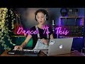 Dance To This - Troye Sivan ft. Ariana Grande | Romy Wave cover (loop) Dance To This - Troye Sivan ft. Ariana Grande | Romy Wave cover (loop)