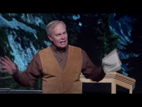 Phoenix Gospel Truth Conference 2019: Day 3, Session 7 - Andrew Wommack