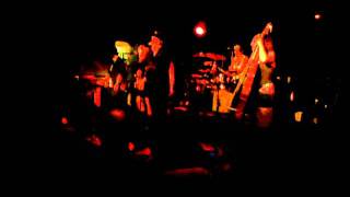 Fred Eaglesmith - Water in the Fuel