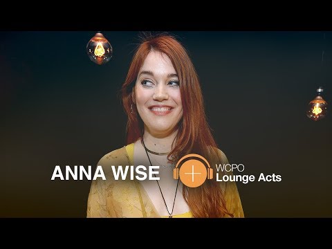 Anna Wise - Full Performance | WCPO Lounge Acts